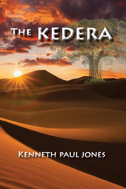 Knjiga The Kedera Kenneth Paul Jones