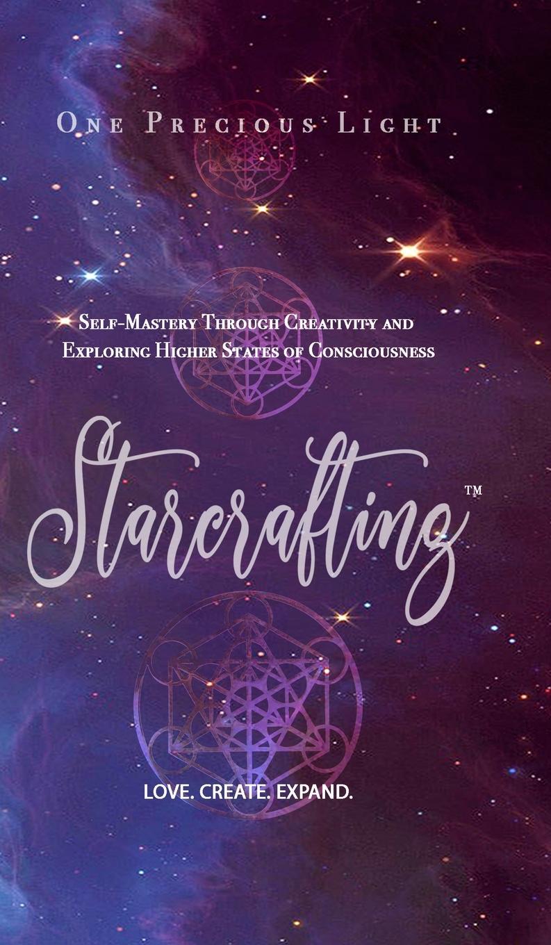 Knjiga Starcrafting Mariah Muntimuri