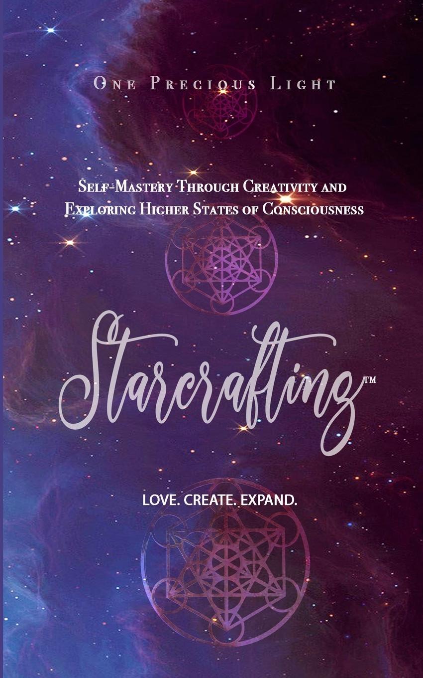 Knjiga Starcrafting Mariah Muntimuri