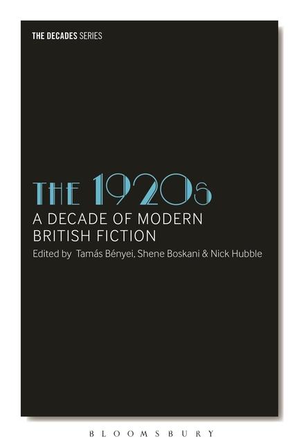 Libro The 1920s Shene Boskani