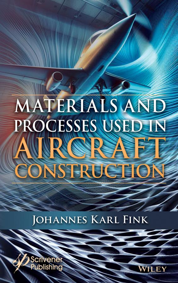 Knjiga Materials and Methods for Aircraft Engineering Johannes Karl Fink