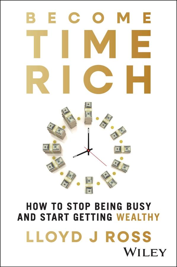 Book Time Rich Ross