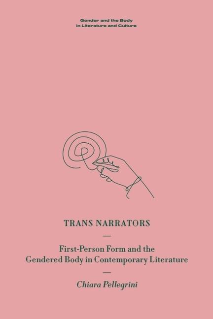 Knjiga Trans Narrators Pellegrini