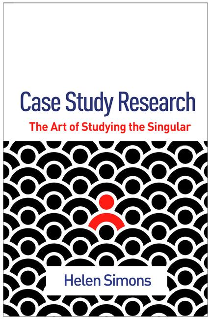 Knjiga Case Study Research Simons