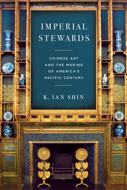 Knjiga Imperial Stewards K. Ian Shin