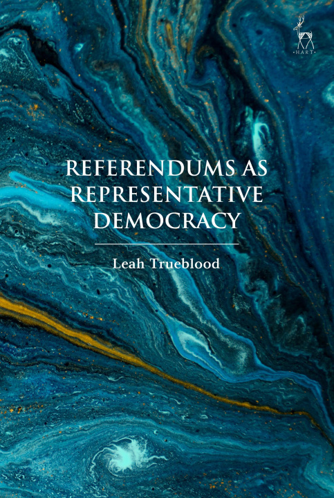 Buch Referendums as Representative Democracy Trueblood