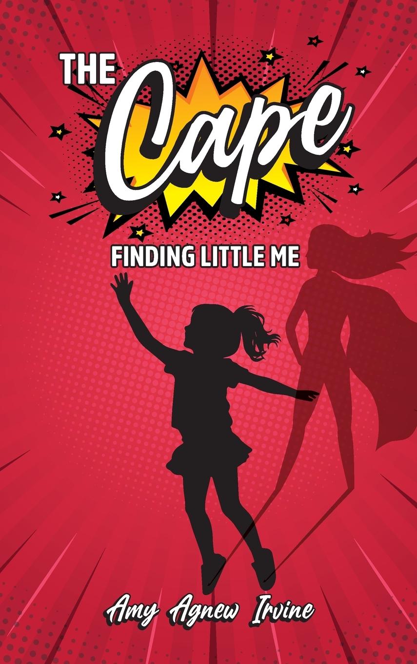 Knjiga The Cape Amy Agnew Irvine
