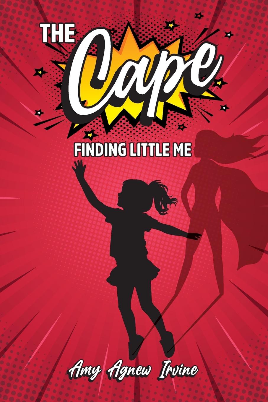 Knjiga The Cape Amy Agnew Irvine