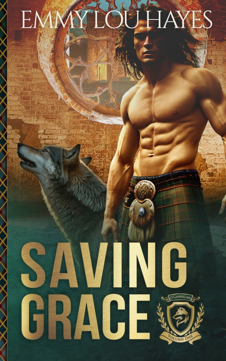 Βιβλίο Saving Grace Emmy Lou Hayes