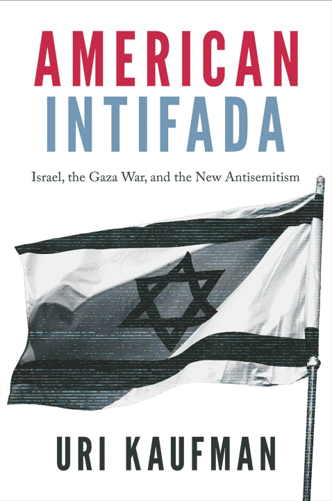 Knjiga American Intifada 