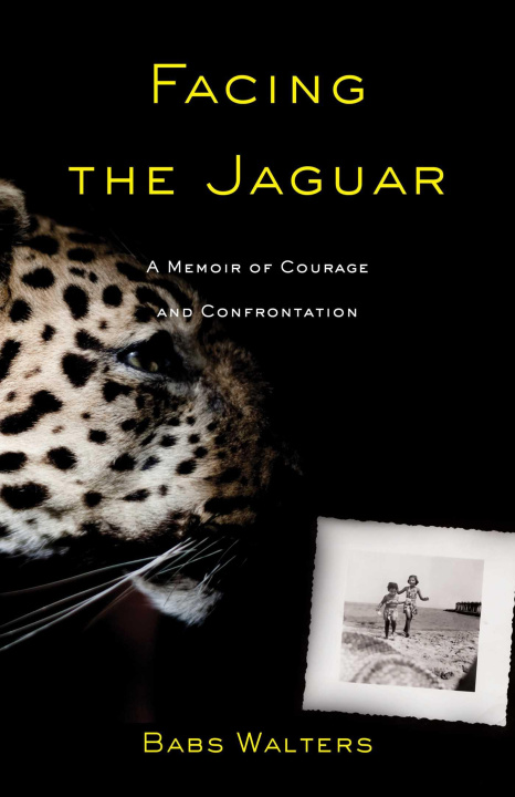 Knjiga Facing the Jaguar Walters