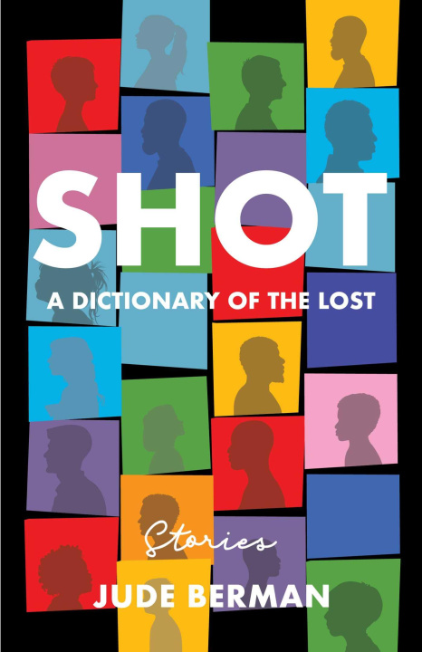 Book Shot Berman