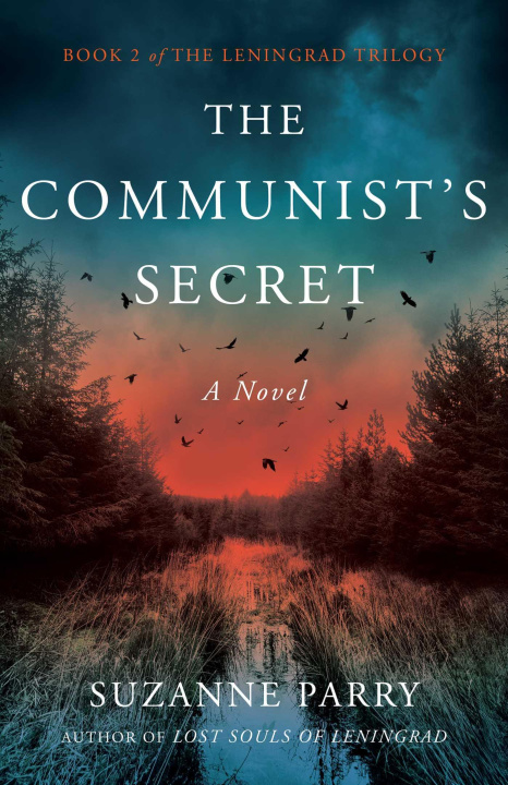Buch The Communist's Secret Parry