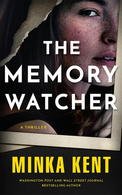 Buch The Memory Watcher Minka Kent