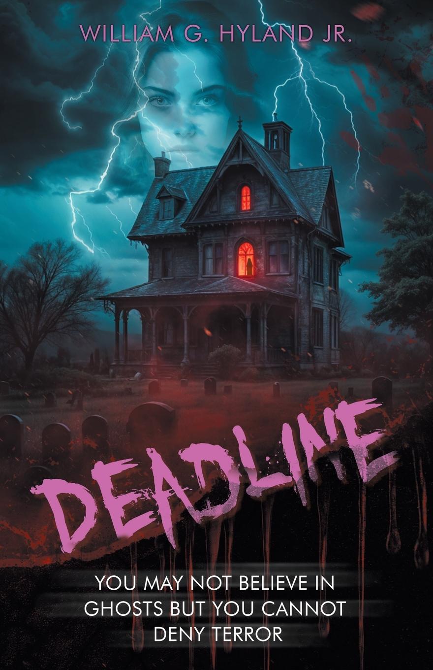Knjiga Deadline William G. Hyland Jr.