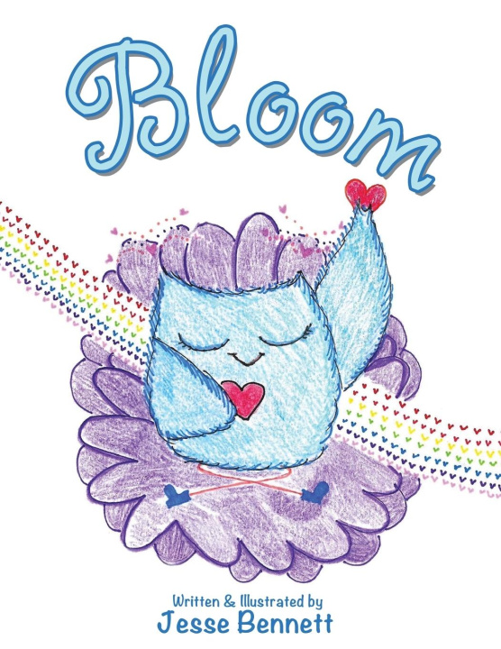 Knjiga Bloom 