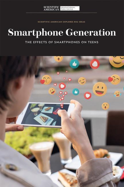 Knjiga Smartphone Generation 