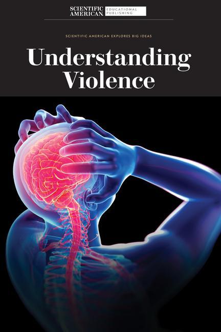 Knjiga Understanding Violence 