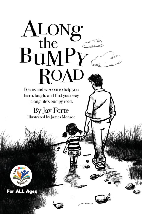 Knjiga Along the Bumpy Road Jay Forte
