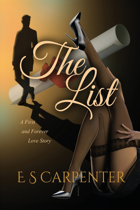 Book The List E S Carpenter