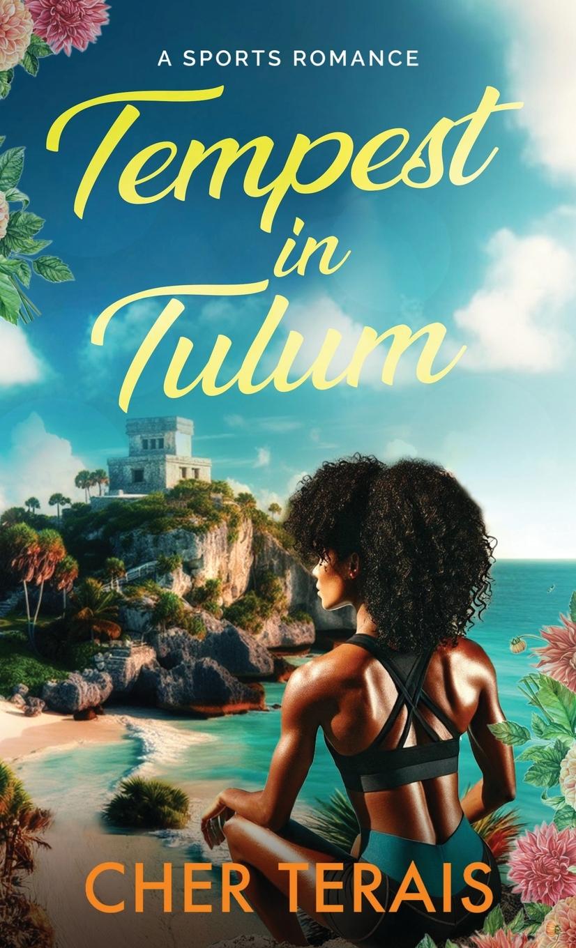 Knjiga Tempest in Tulum Cher Terais