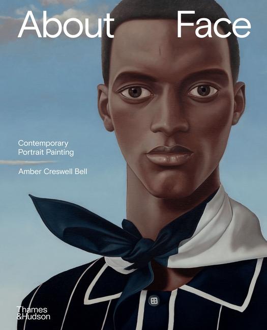 Knjiga About Face Creswell Bell