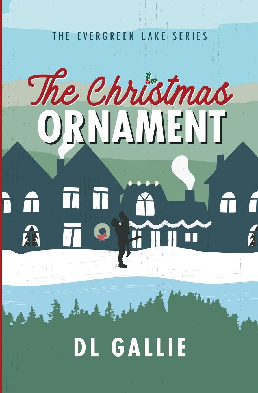 Buch The Christmas Ornament DL Gallie