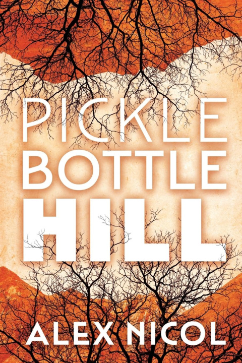 Libro Pickle Bottle Hill Nicol