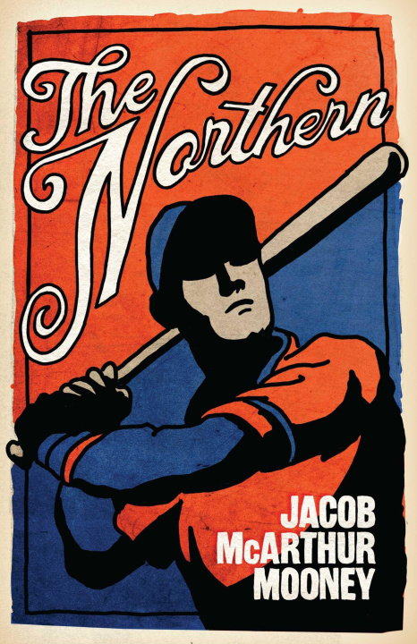 Knjiga The Northern McArthur Mooney