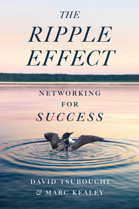 Knjiga The Ripple Effect Marc Kealey