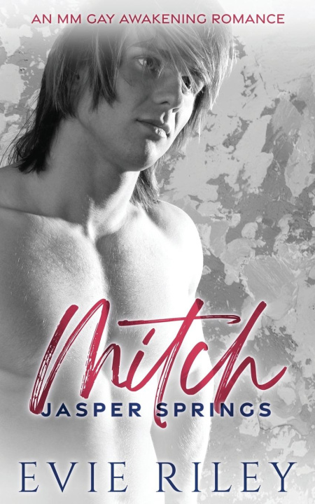 Book Mitch Evie Riley