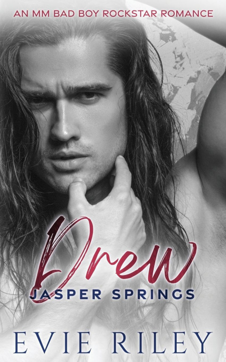 Book Drew Evie Riley
