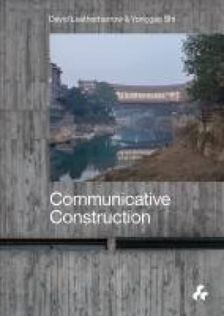 Book Communicative Construction David Leatherbarrow