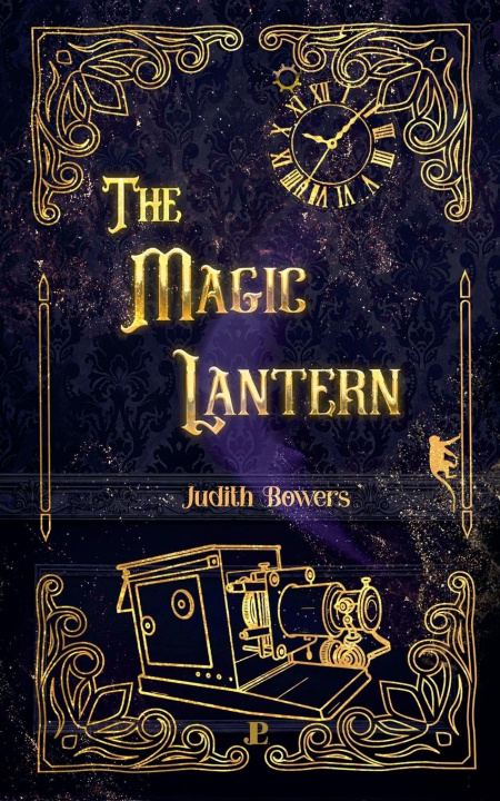 Book The Magic Lantern Bowers
