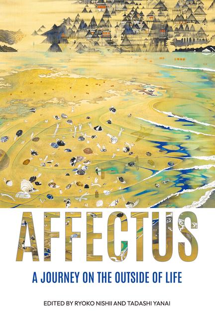 Knjiga Affectus Tadashi Yanai
