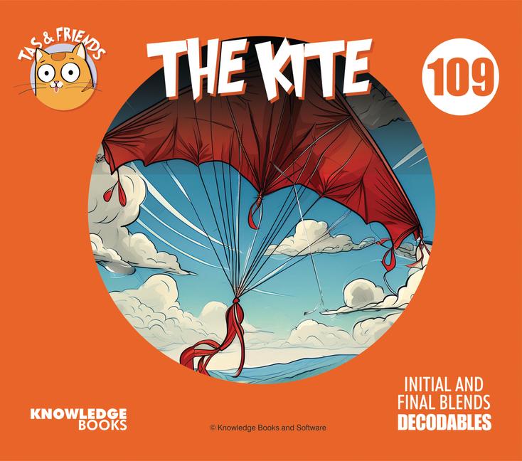 Knjiga The Kite Dean Maynard