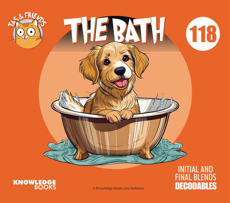 Buch The Bath Dean Maynard