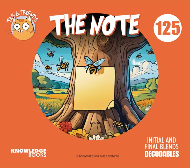 Knjiga The Note Dean Maynard