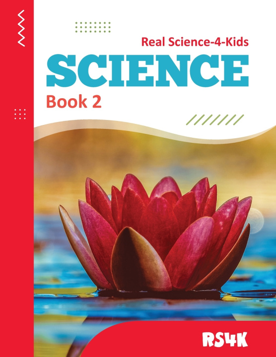Knjiga Science Marjie Bassler