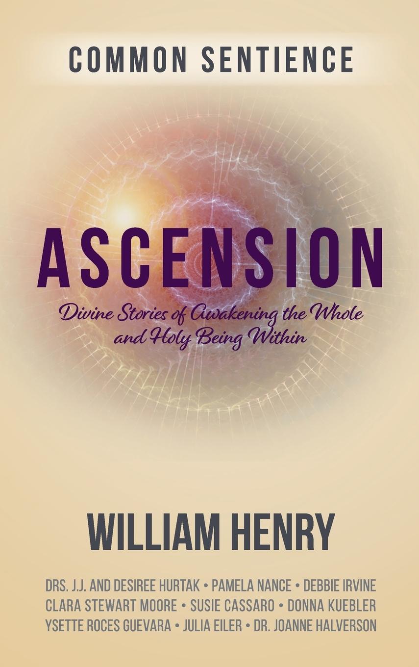 Knjiga Ascension William Henry