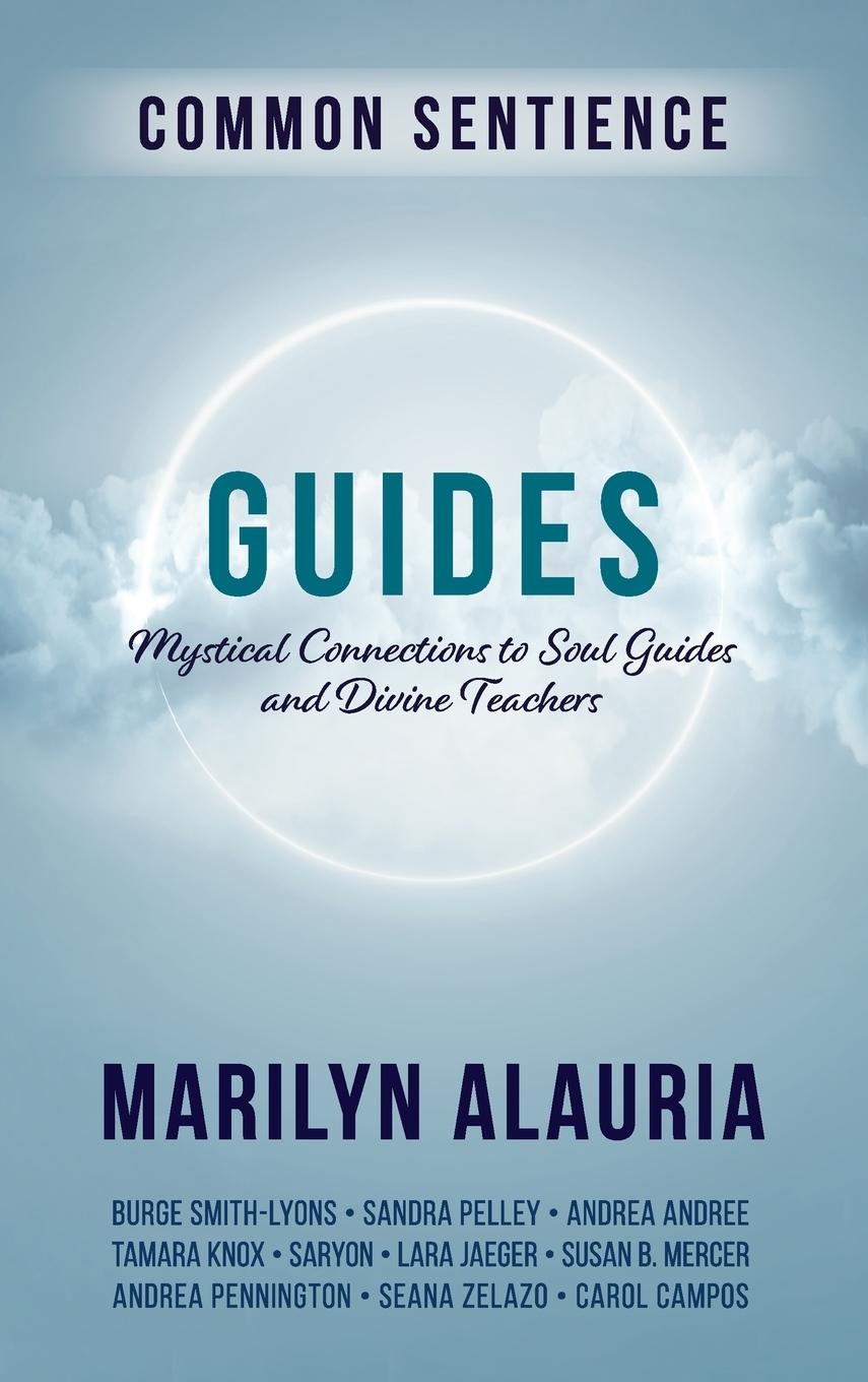 Knjiga Guides Marilyn Alauria
