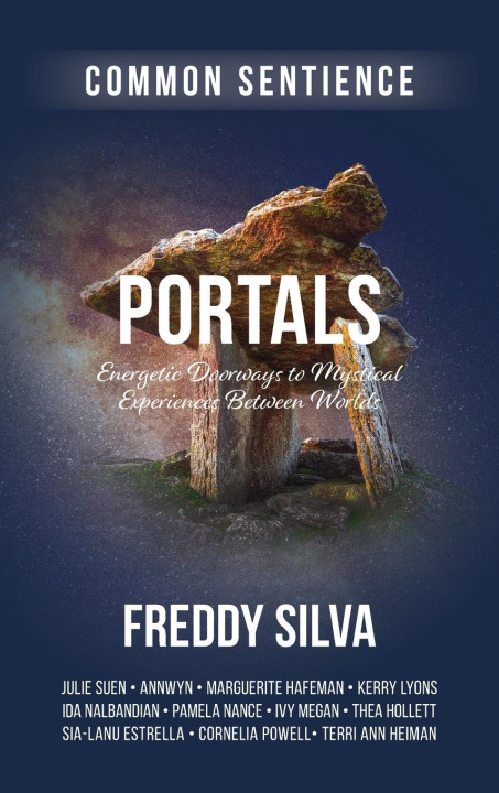 Book Portals Freddy Silva