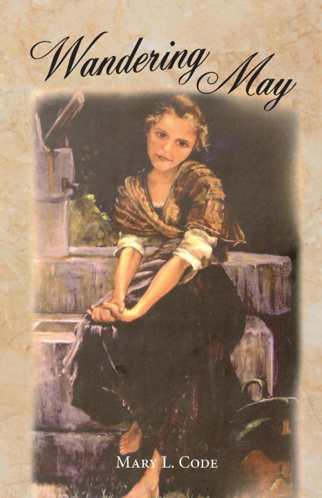 Kniha Wandering May Mary L. Code