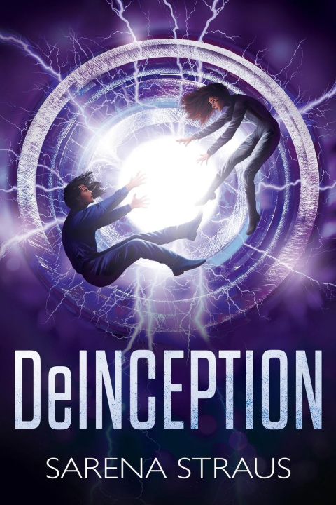 Knjiga DeInception Sarena Straus