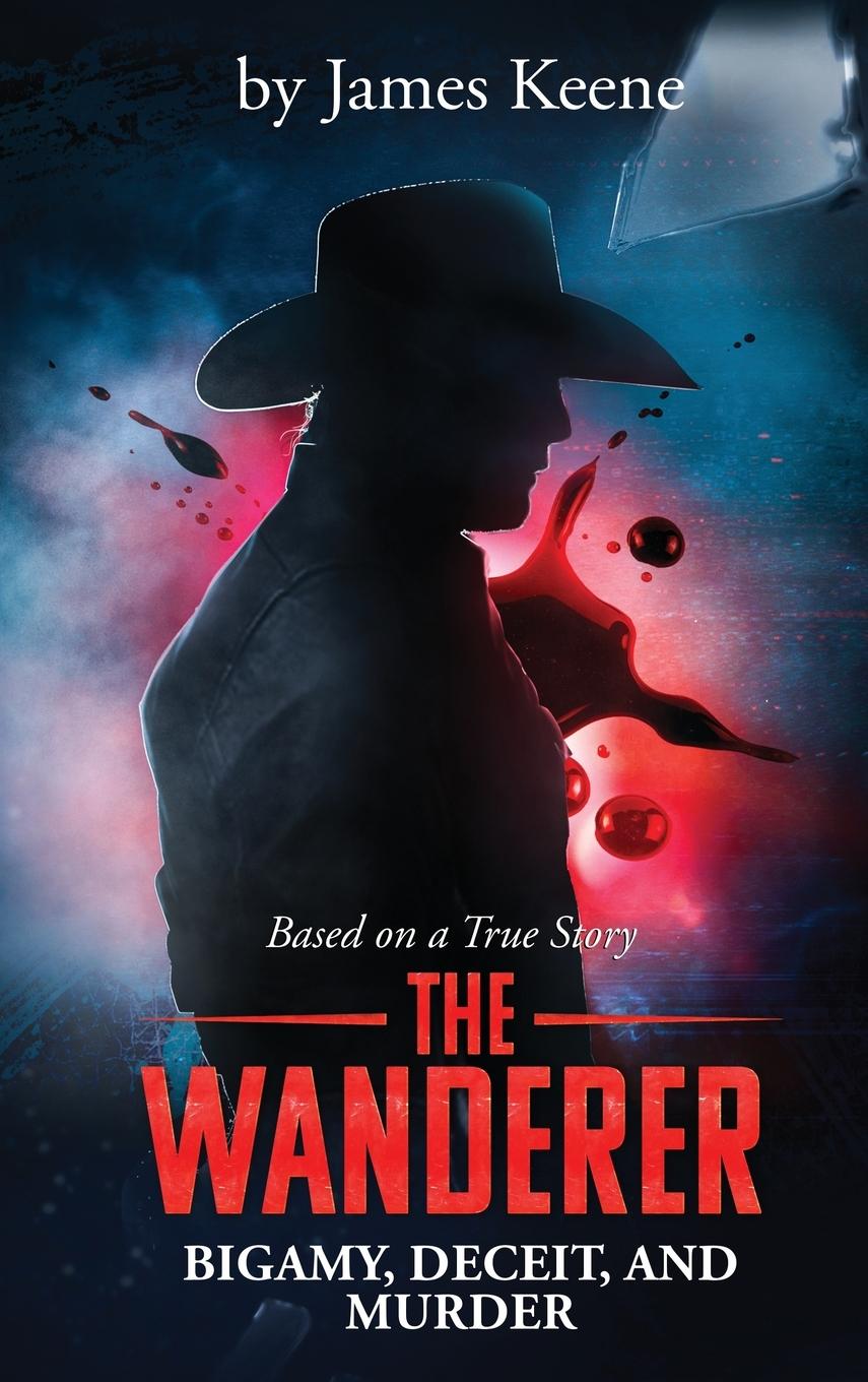 Book The Wanderer James Keene