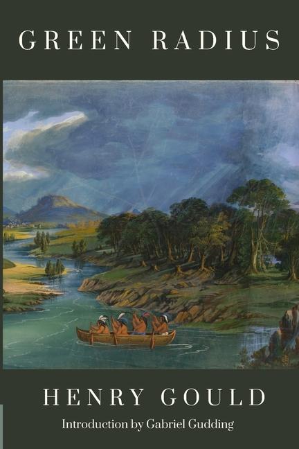 Kniha Green Radius Henry Gould