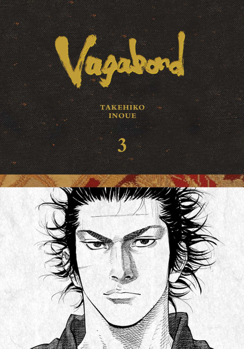 Knjiga Vagabond Definitive Edition, Vol. 3 
