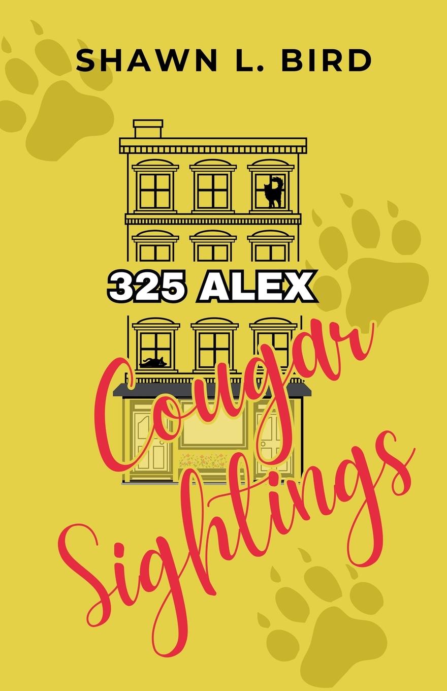 Book 325 Alex Shawn Bird