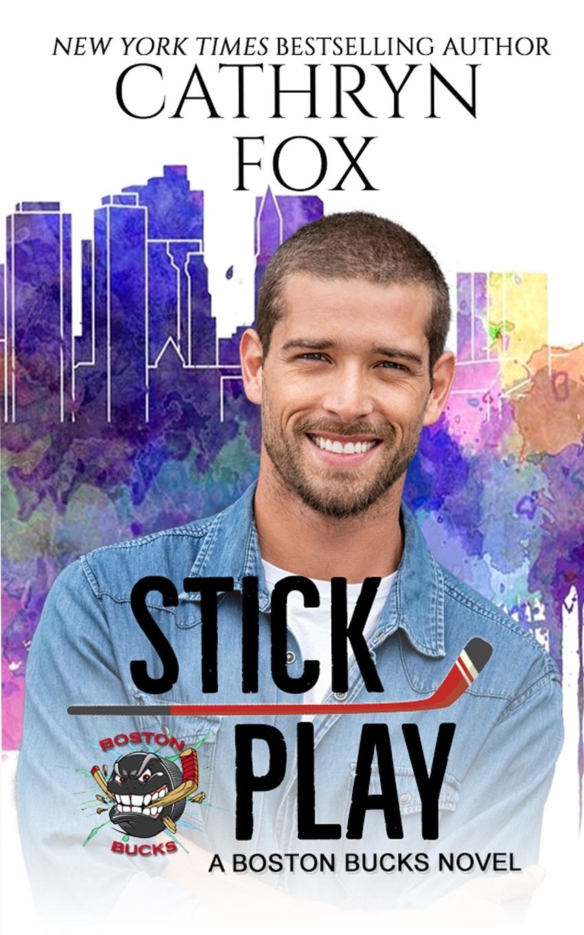 Knjiga Stick Play Cathryn Fox