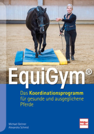 Book EquiGym® Alexandra Schmid